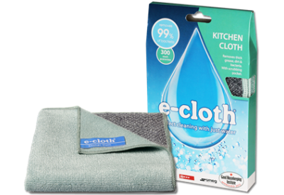 E-Cloth Kitchen Cloth